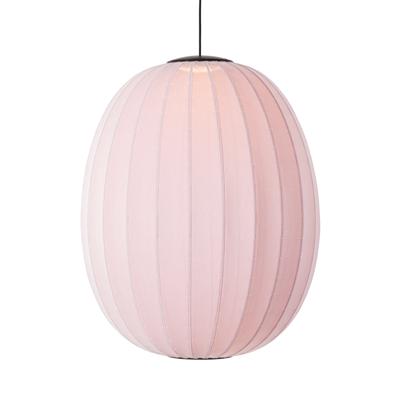 Knit Wit Pendant Lamp 65 Led Mh Kw65Lp Led - Made By Hand