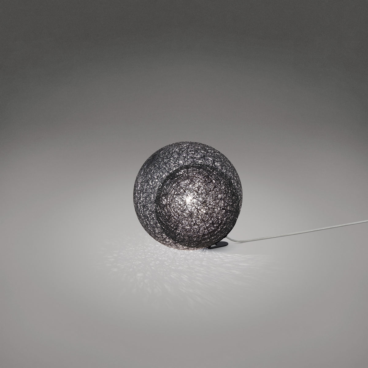 Yamagiwa Mayuhana 2 Mini Pendant Light – studio shot 2