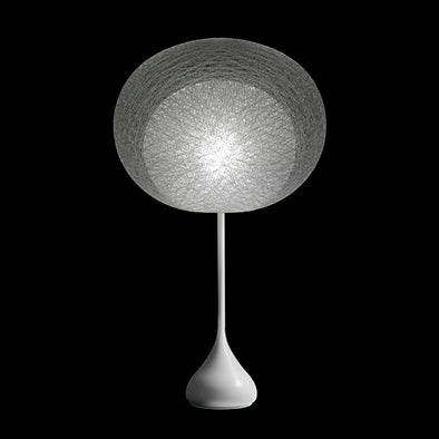 Yamagiwa Mayuhana Yugami Floor Lamp – studio shot 2