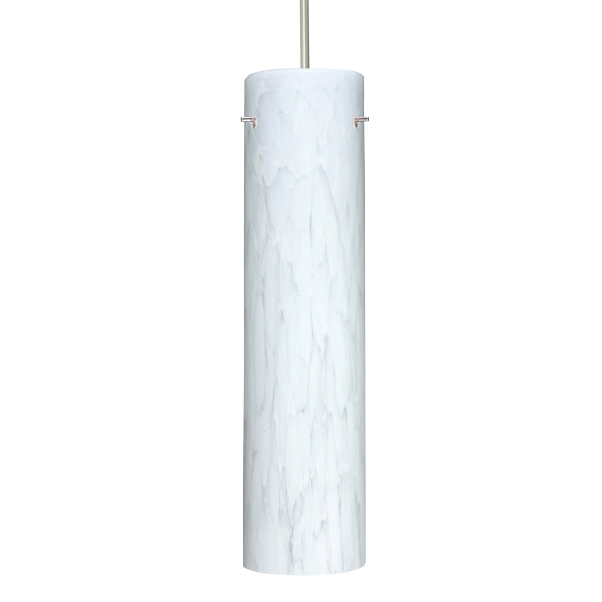 Besa Stilo 16 cable pendant glass option – Carrera