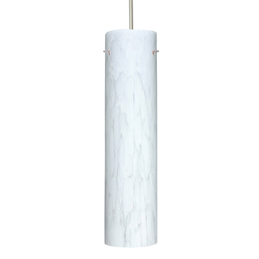 Besa Stilo 16 cable pendant glass option – Carrera