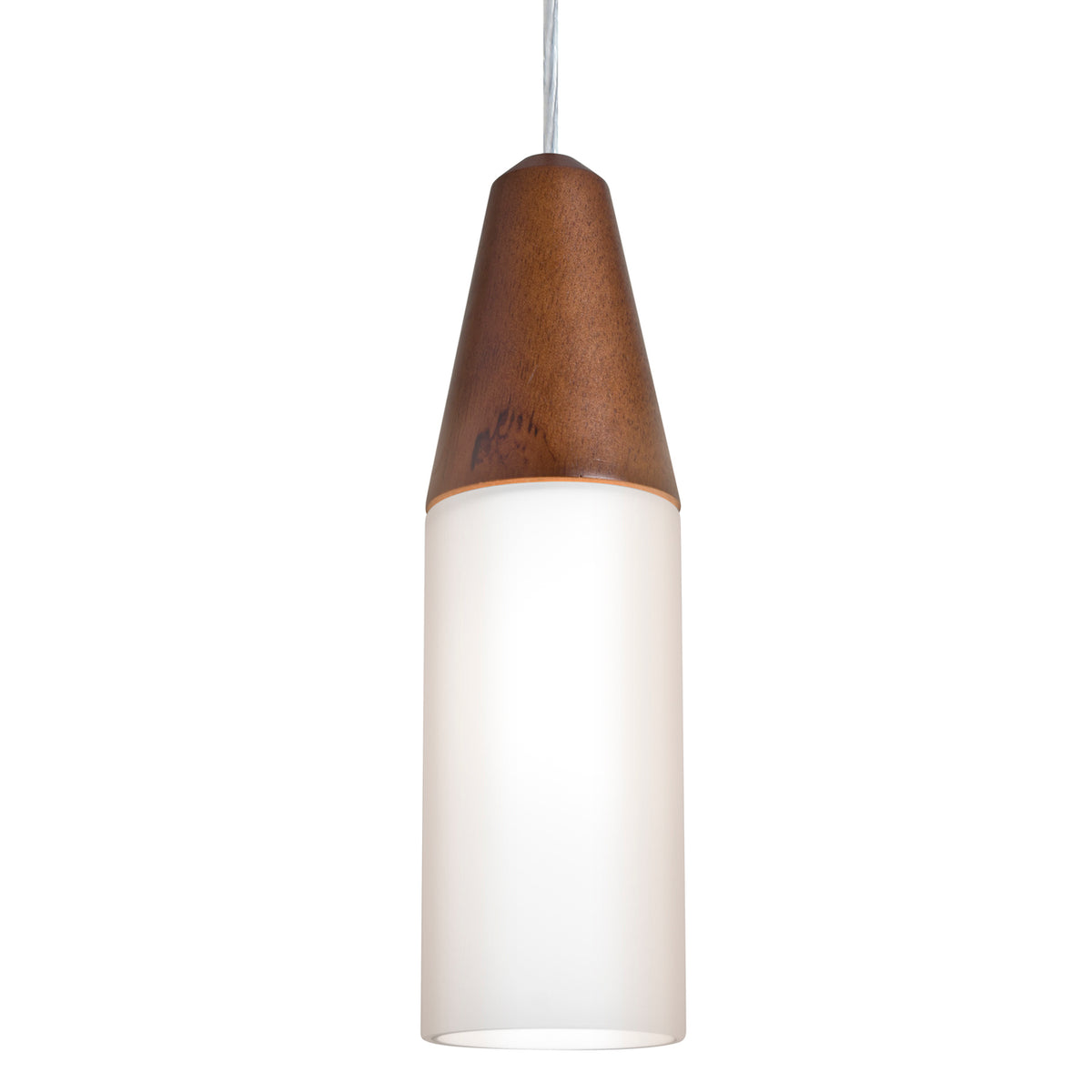 Besa Nini pendant option – Medium Wood