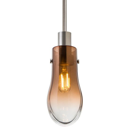 Besa Wish pendant option – Amber