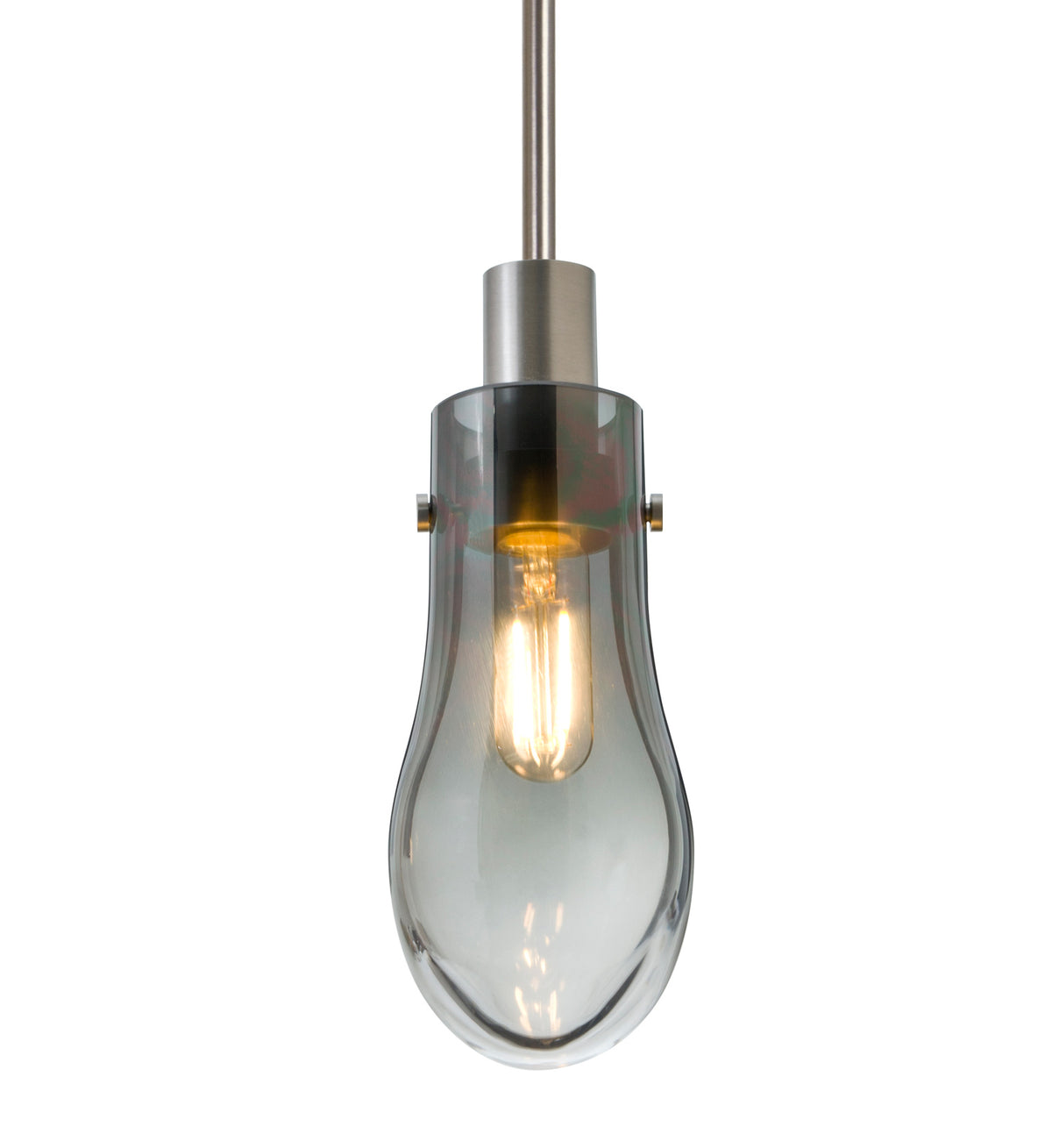 Besa Wish pendant option – Smoke