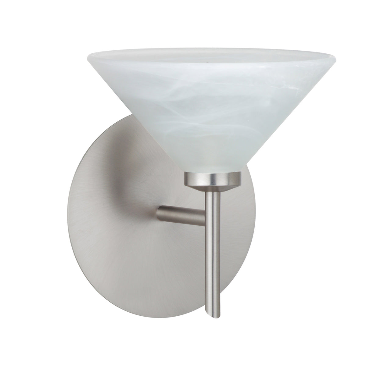 Besa Kona vanity light option – Marble