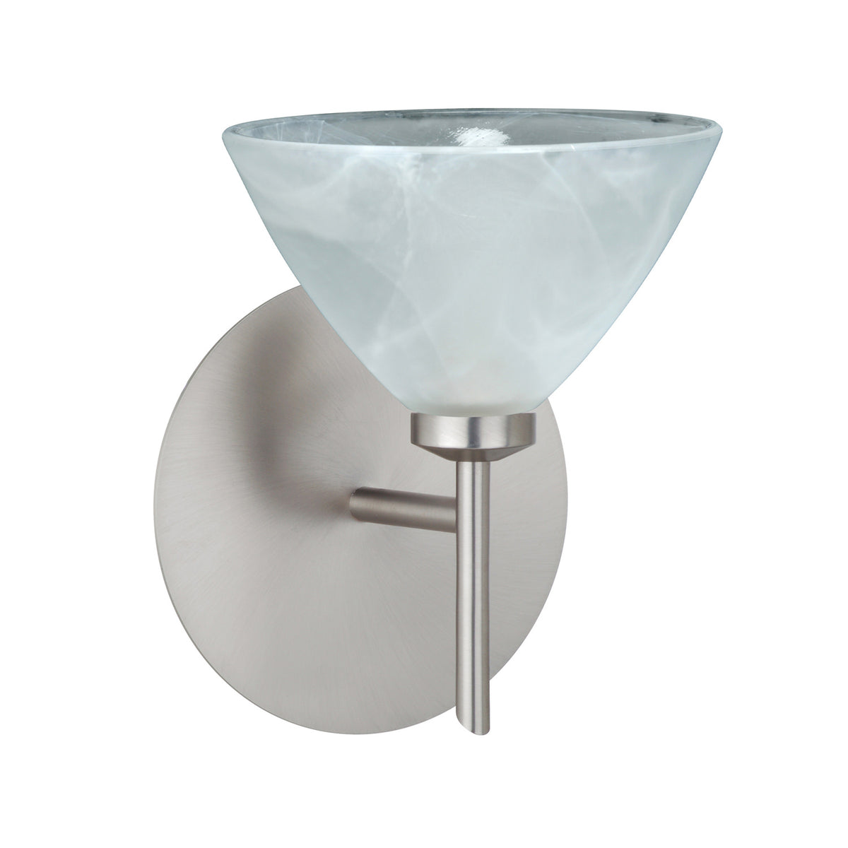 Besa Domi vanity light option – Marble