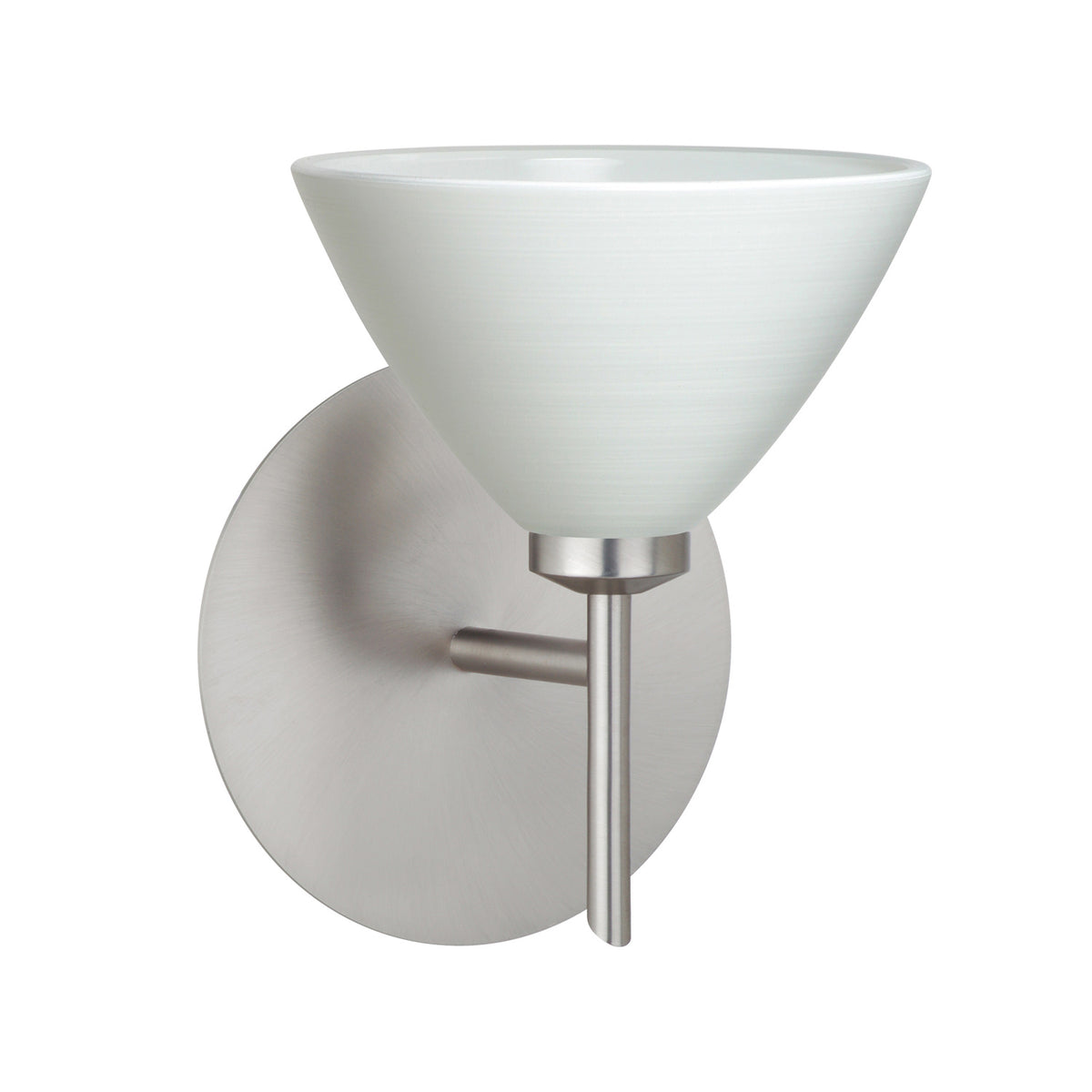 Besa Domi vanity light option – Chalk