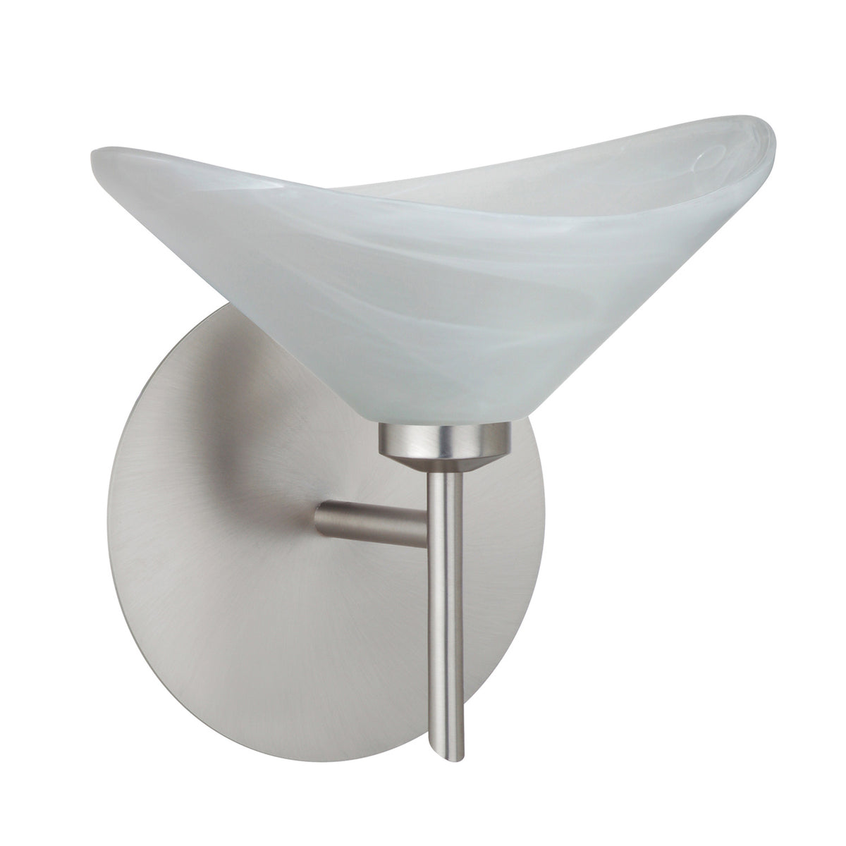 Besa Hoppi vanity light option – Marble