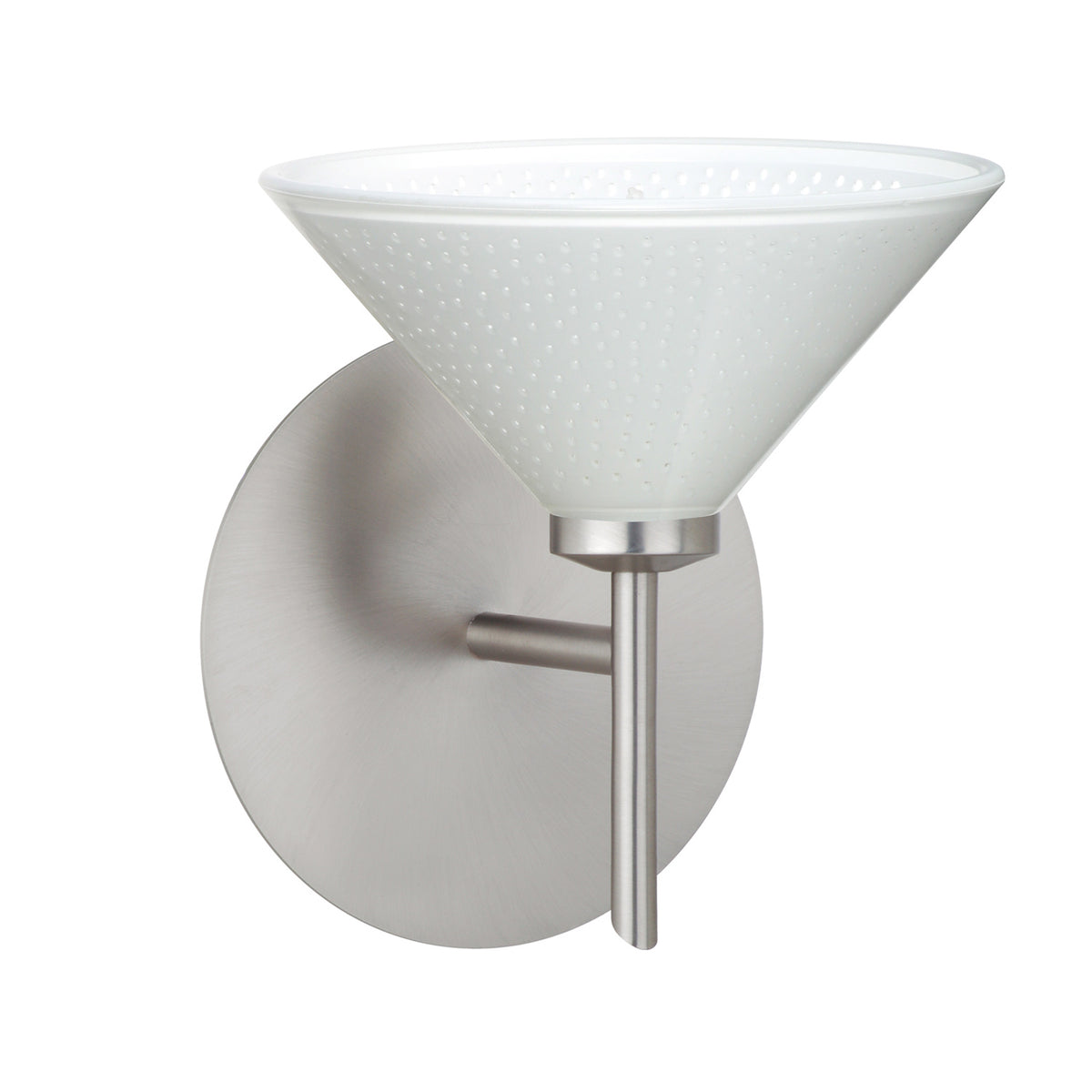 Besa Kona vanity light option – White Starpoint