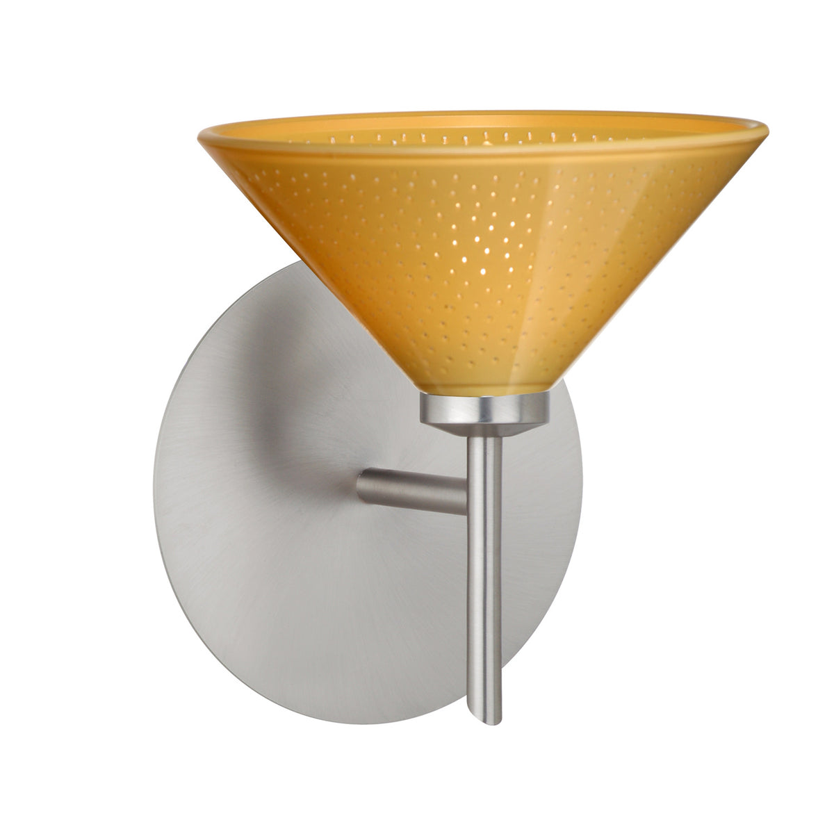 Besa Kona wall sconce option – Mango Starpoint