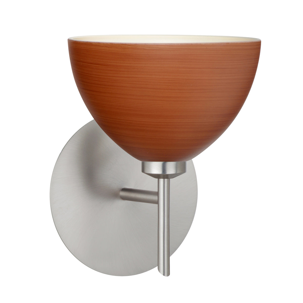 Besa Brella wall sconce option – Cherry