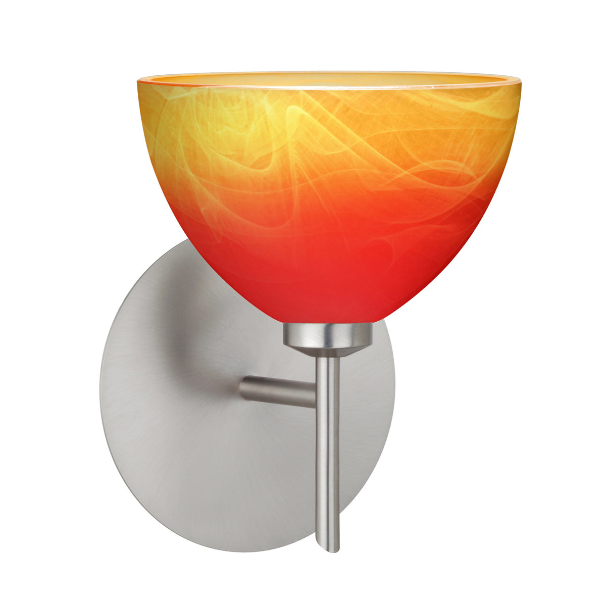 Besa Brella wall sconce option – Solare