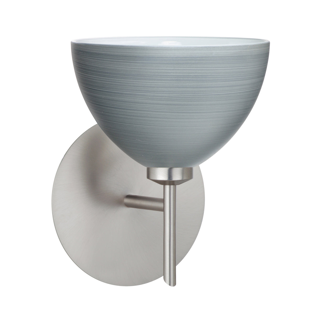 Besa Brella wall sconce option – Titan