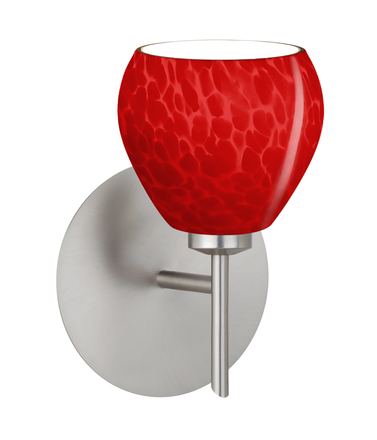 Besa Tay Tay vanity light option – Red Cloud
