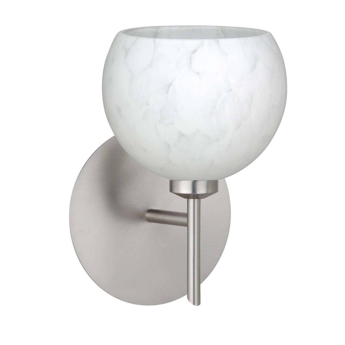 Besa Palla 5 wall sconce option – Carrera