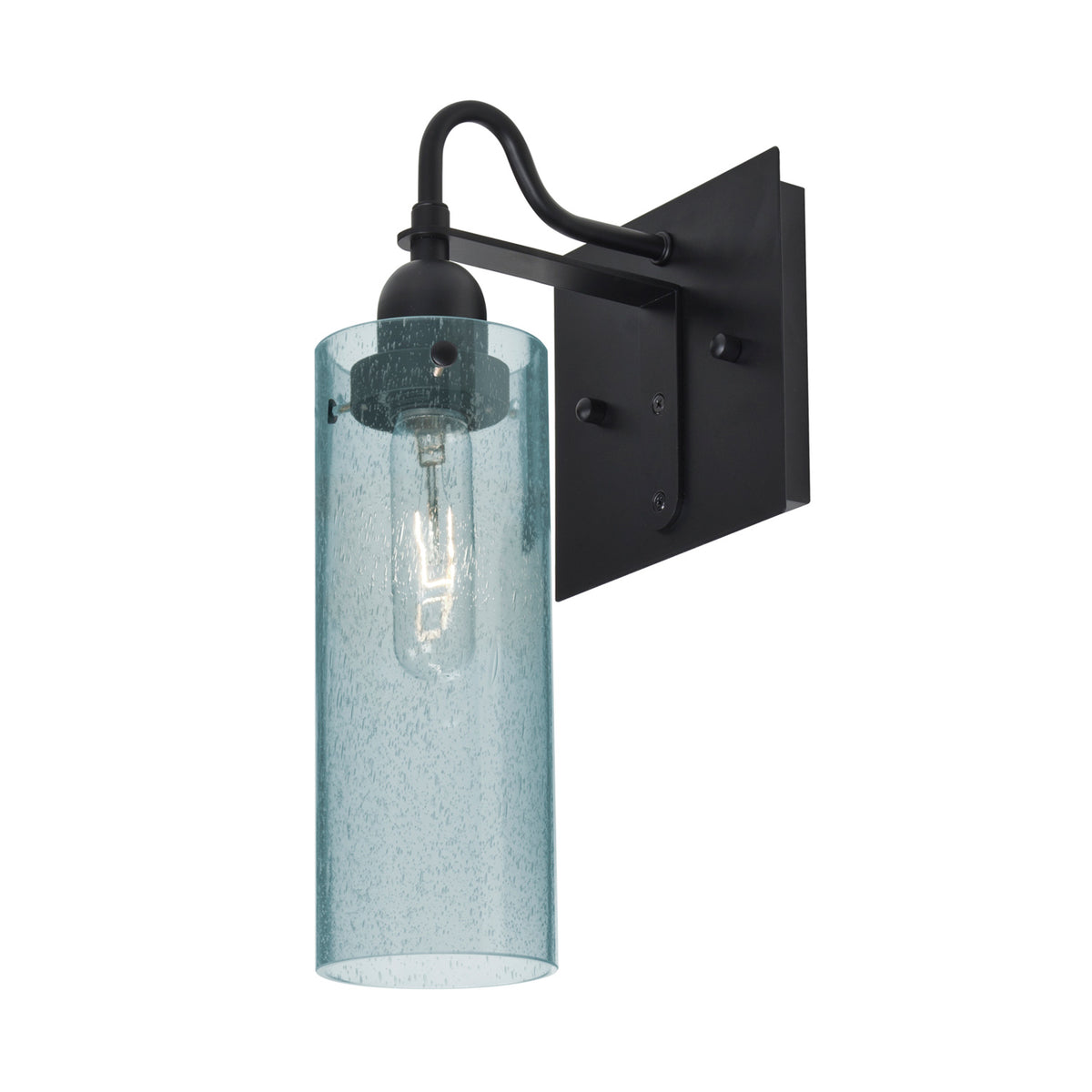 Besa Juni 10 wall sconce option – Blue Bubble