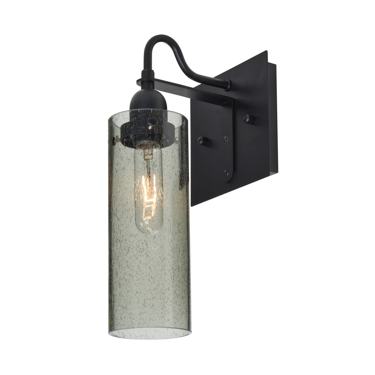 Besa Juni 10 wall sconce option – Moss Bubble