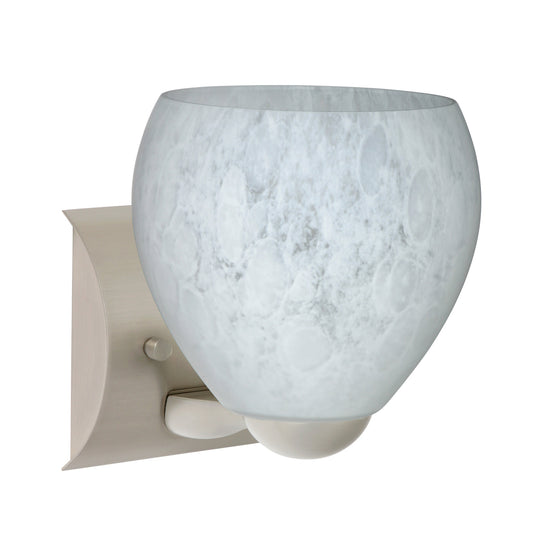Besa Bolla wall sconce option – Carrera