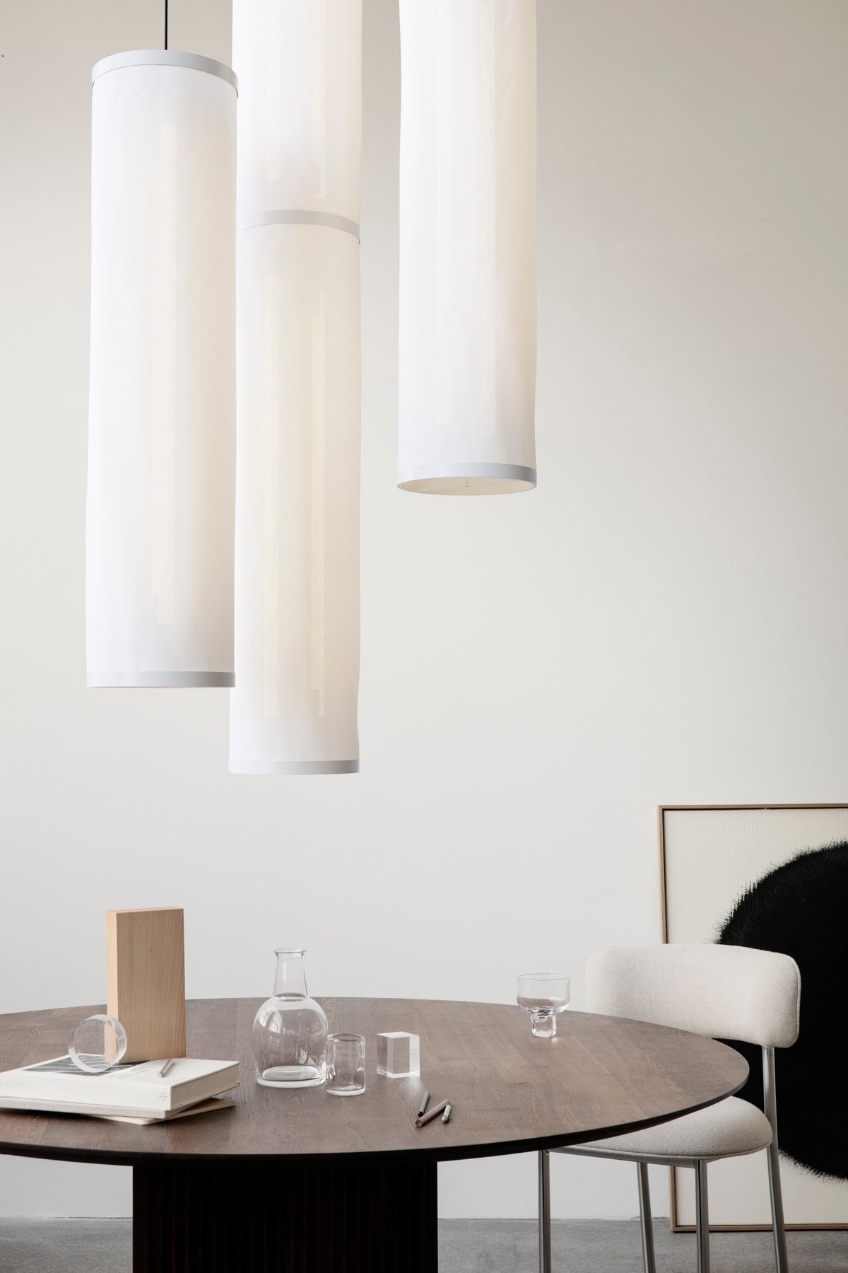 Isol Suspension 30/126 Pendant Light by Astep, photo 1 from the maker