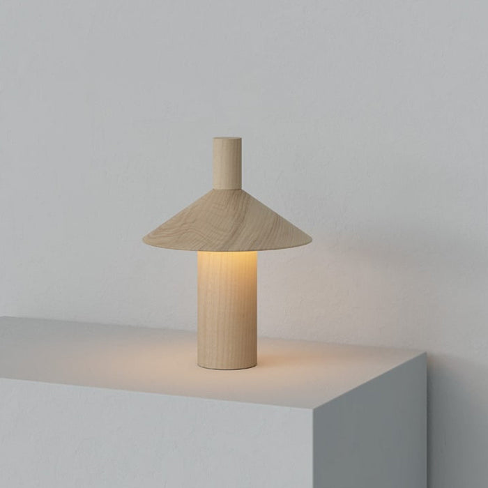 Pepa Portable Table Lamp St A03 T12 00T0 by Astep