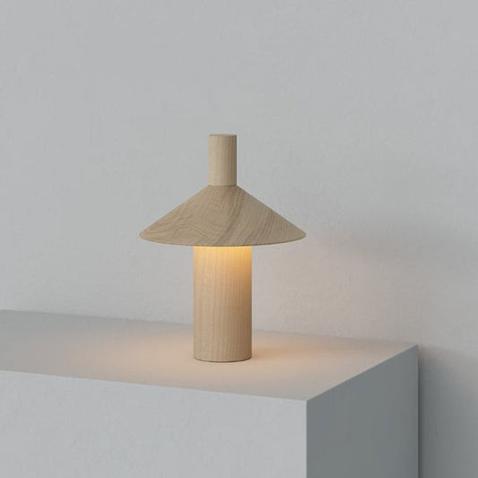 Pepa Portable Table Lamp St A03 T12 00T0 by Astep