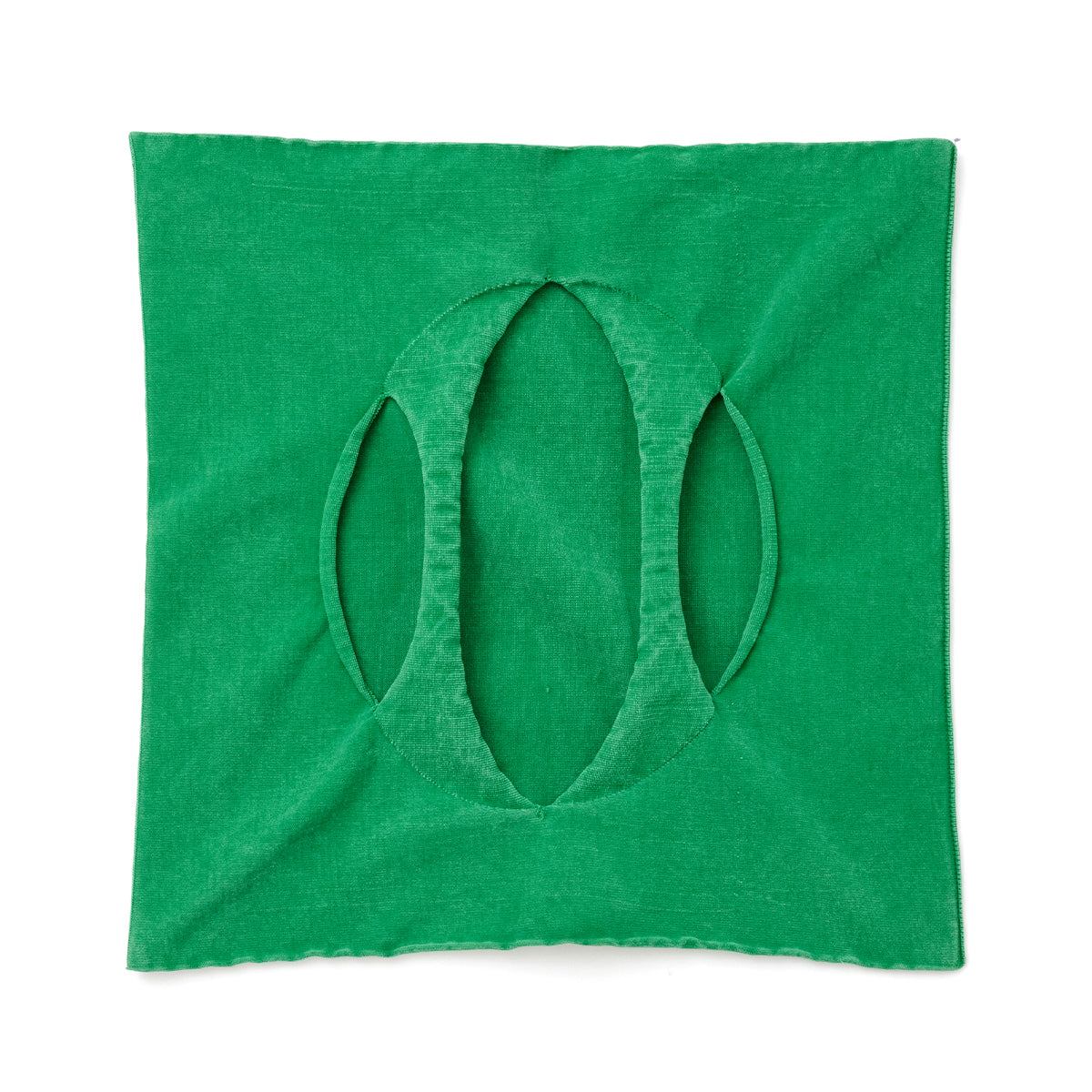 Mate Mono Horn Bag – knit clutch, photo 9