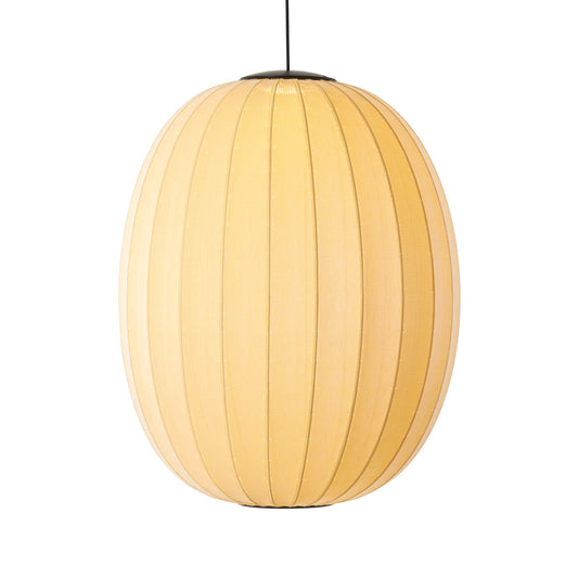 Knit Wit Pendant Lamp 65 Led Mh Kw65Su Led - Made By Hand
