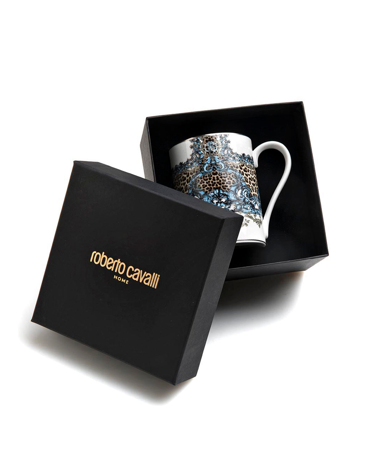 Roberto Cavalli Home Palazzo Pitti mug – photo 2