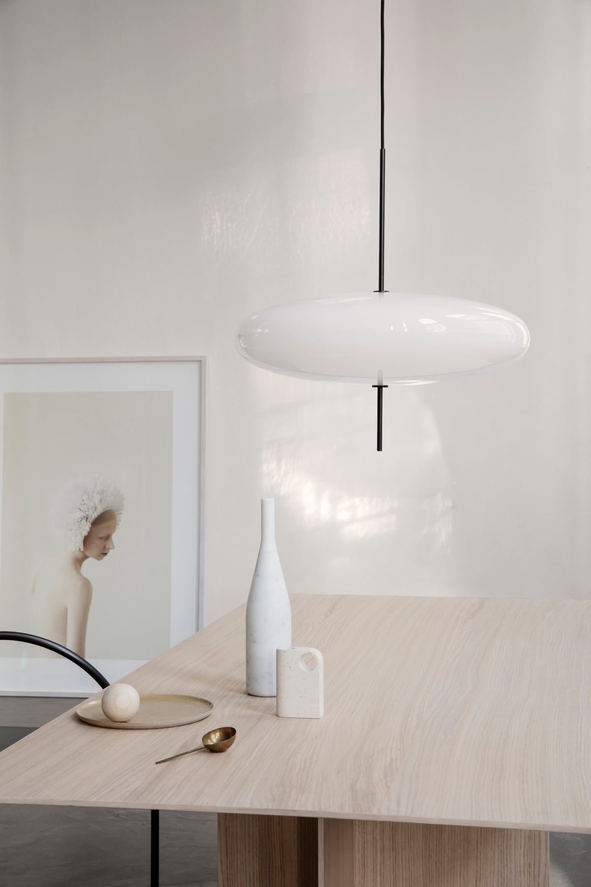 Model 2065 Pendant Light by Astep, photo 7 from the maker