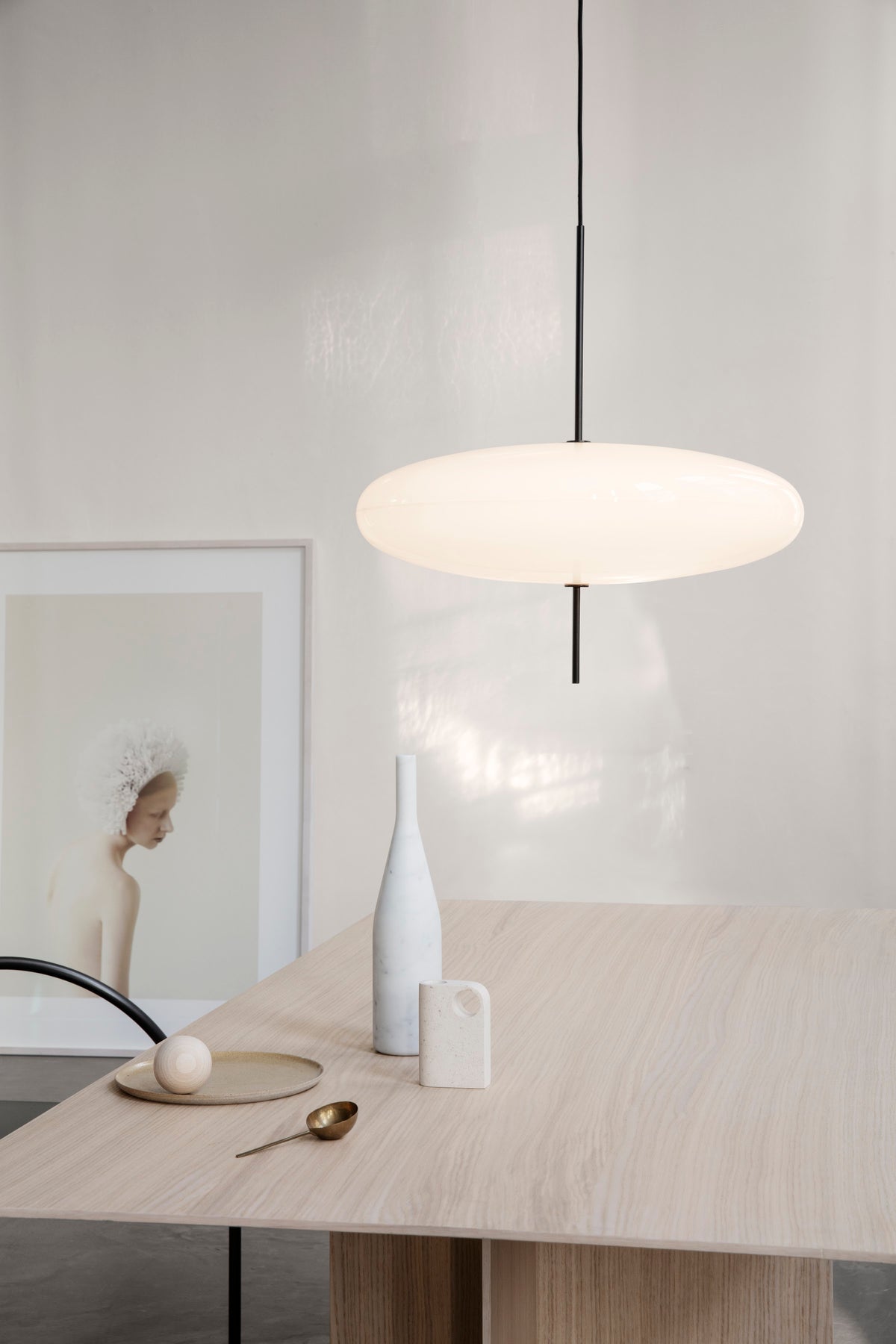 Model 2065 Pendant Light by Astep, photo 8 from the maker