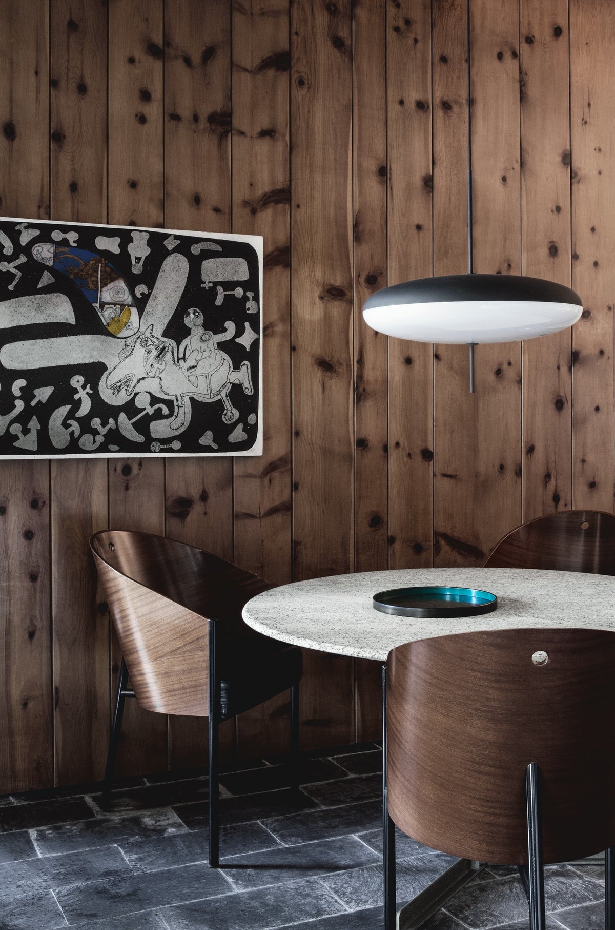 Model 2065 Pendant Light by Astep, photo 1 from the maker