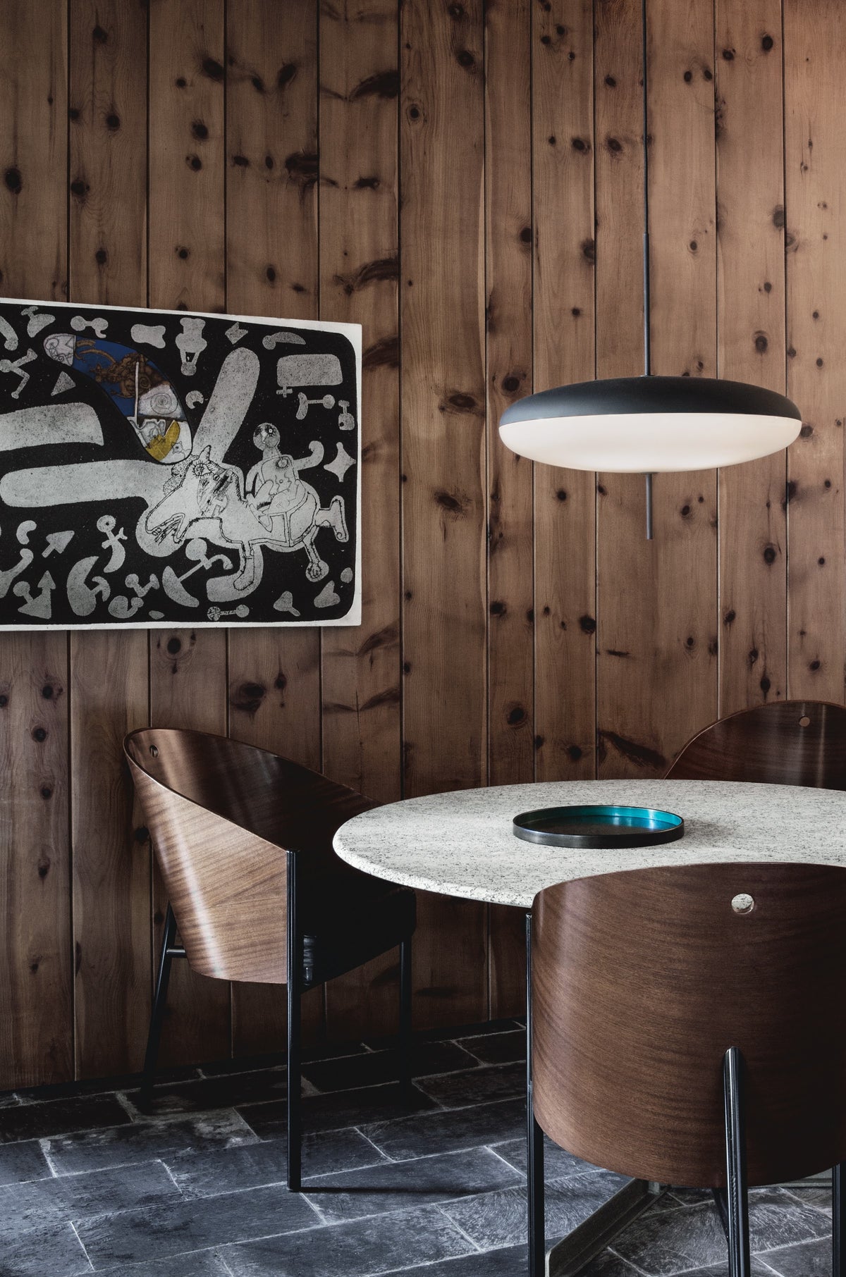 Model 2065 Pendant Light by Astep, photo 2 from the maker