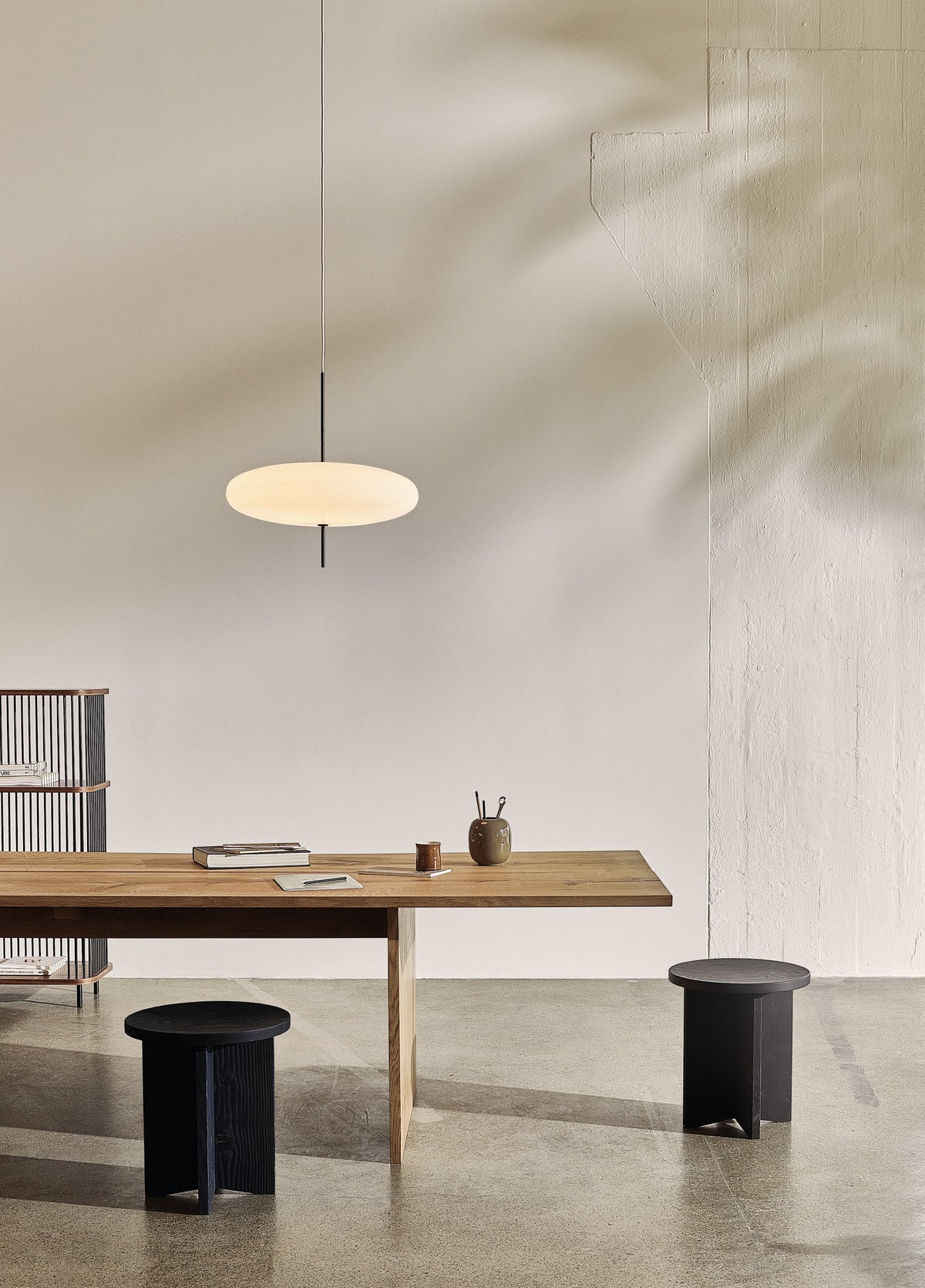 Model 2065 Pendant Light by Astep, photo 6 from the maker