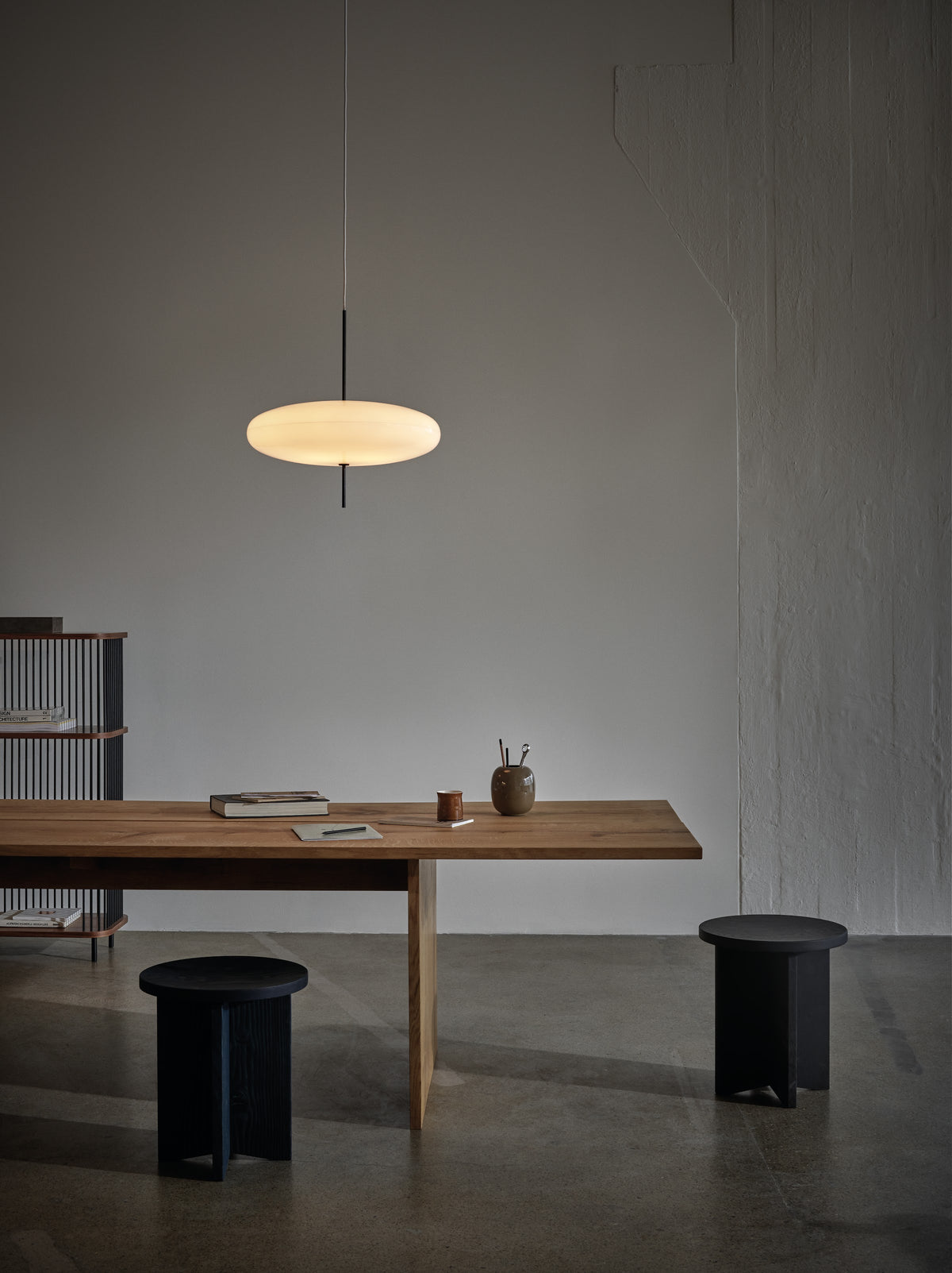 Model 2065 Pendant Light by Astep, photo 5 from the maker