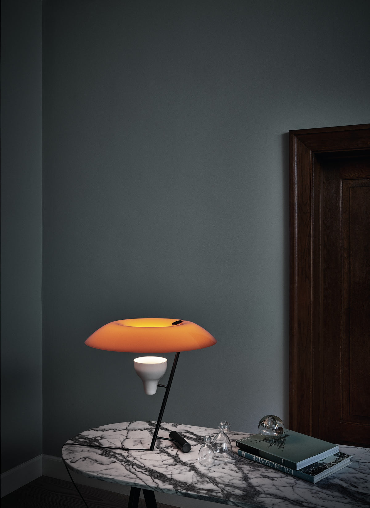 Model 548 Table Lamp by Astep, photo 3 from the maker