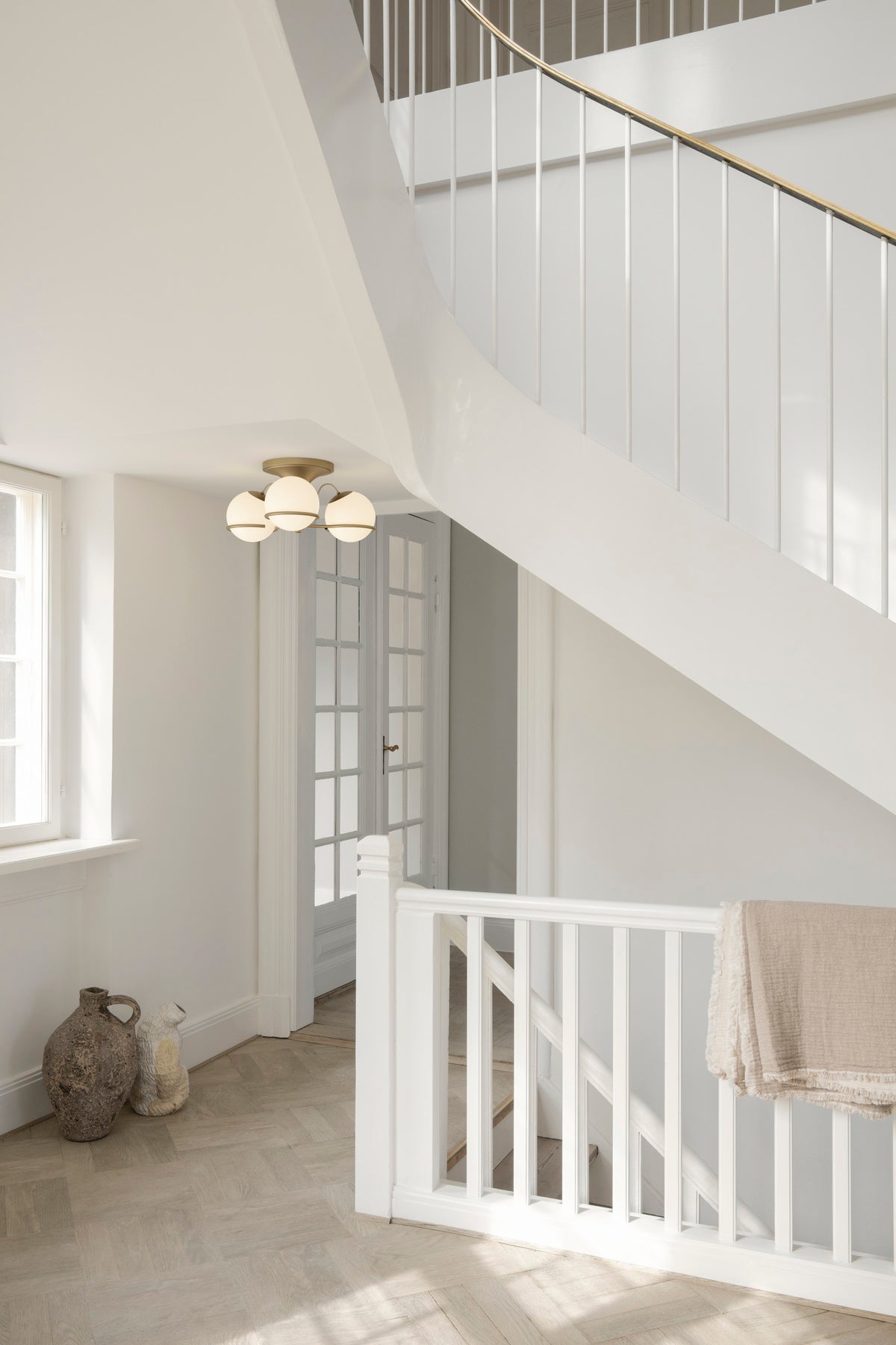 Model 2042/3 Ceiling Light by Astep, photo 2 from the maker
