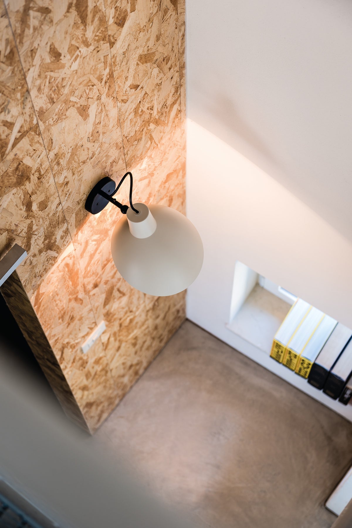 VV Cinquanta Wall Light by Astep, photo 5 from the maker
