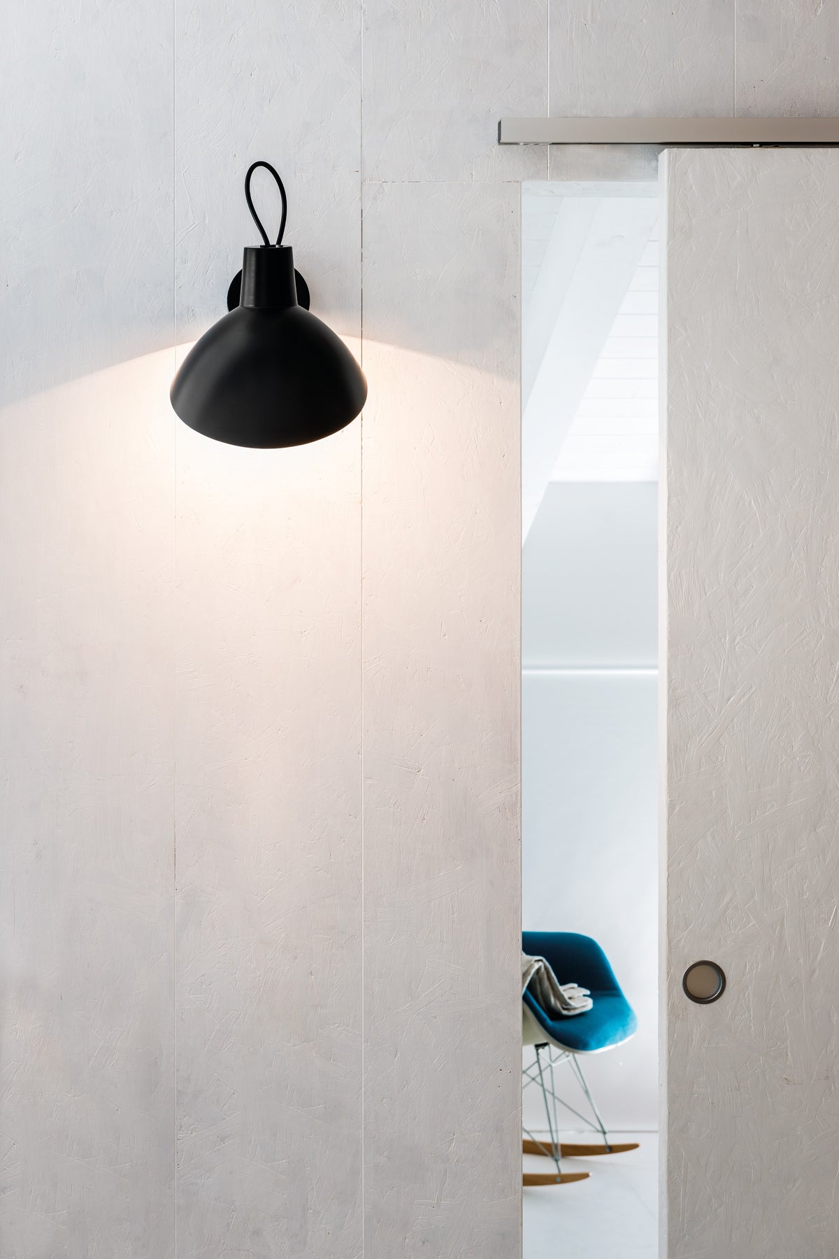VV Cinquanta Wall Light by Astep, photo 3 from the maker