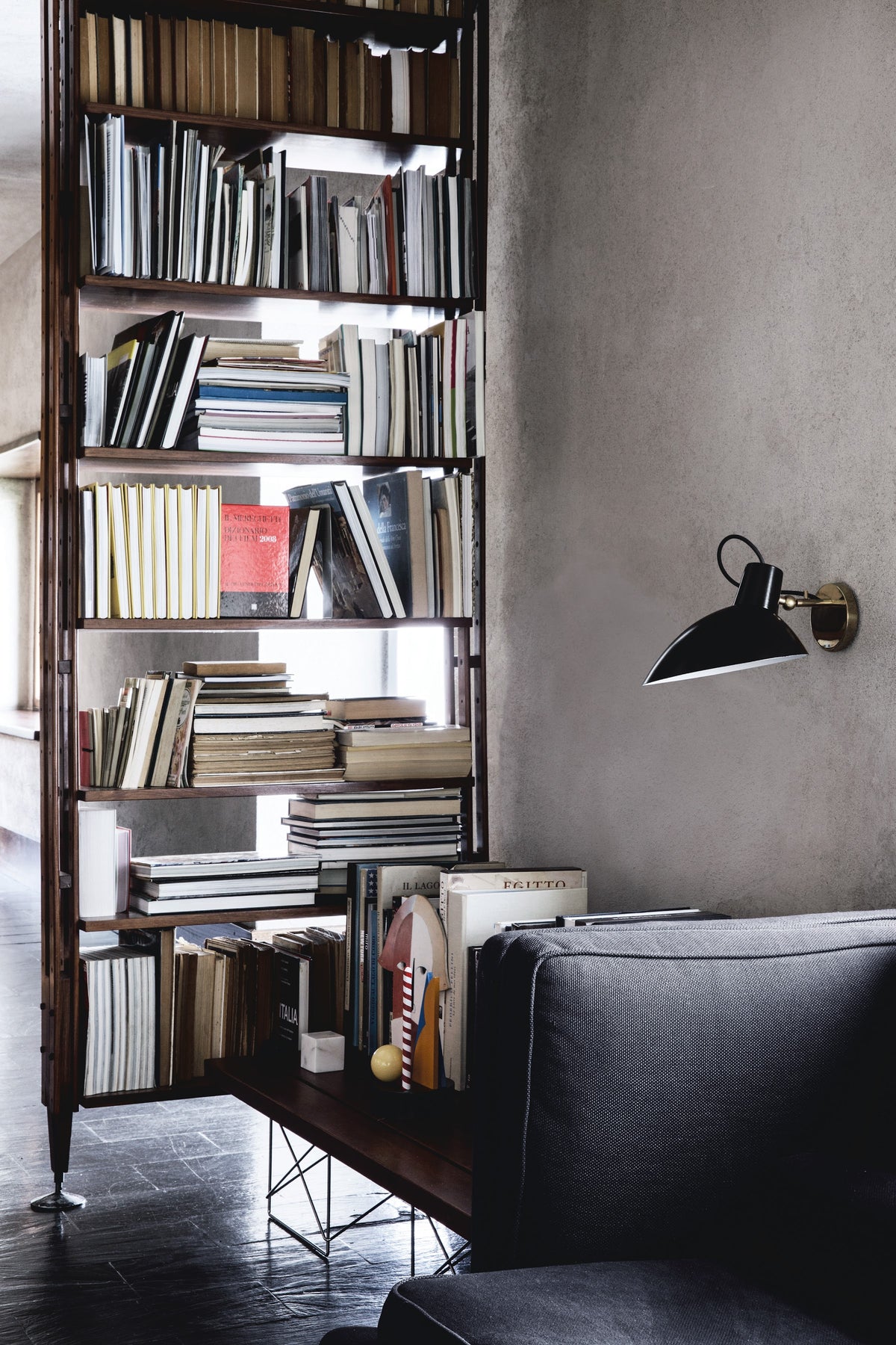 VV Cinquanta Wall Light by Astep, photo 1 from the maker
