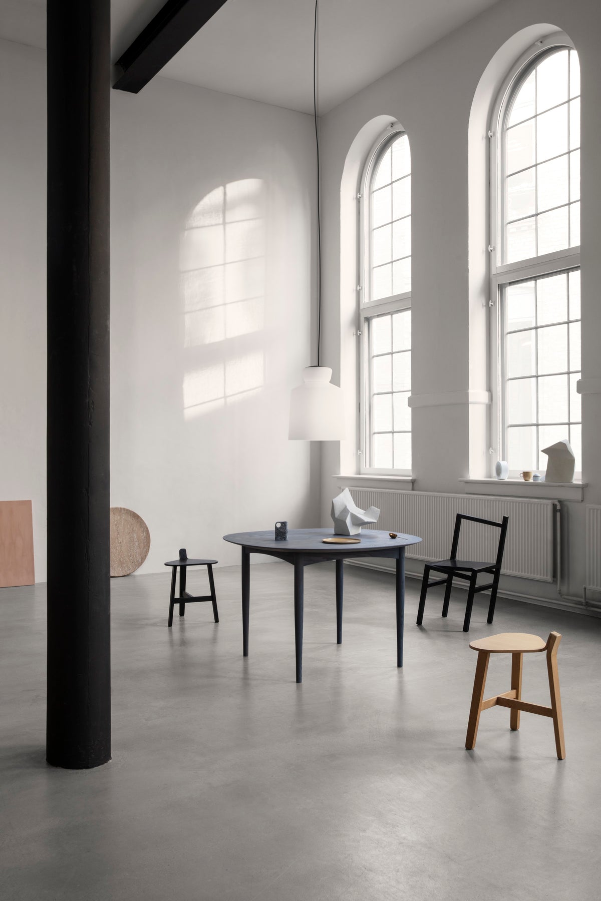 SB Cinquantotto Pendant Light by Astep, photo 3 from the maker