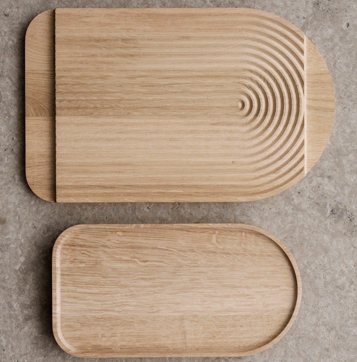 Zen Cutting Board Tray Blomus 64360