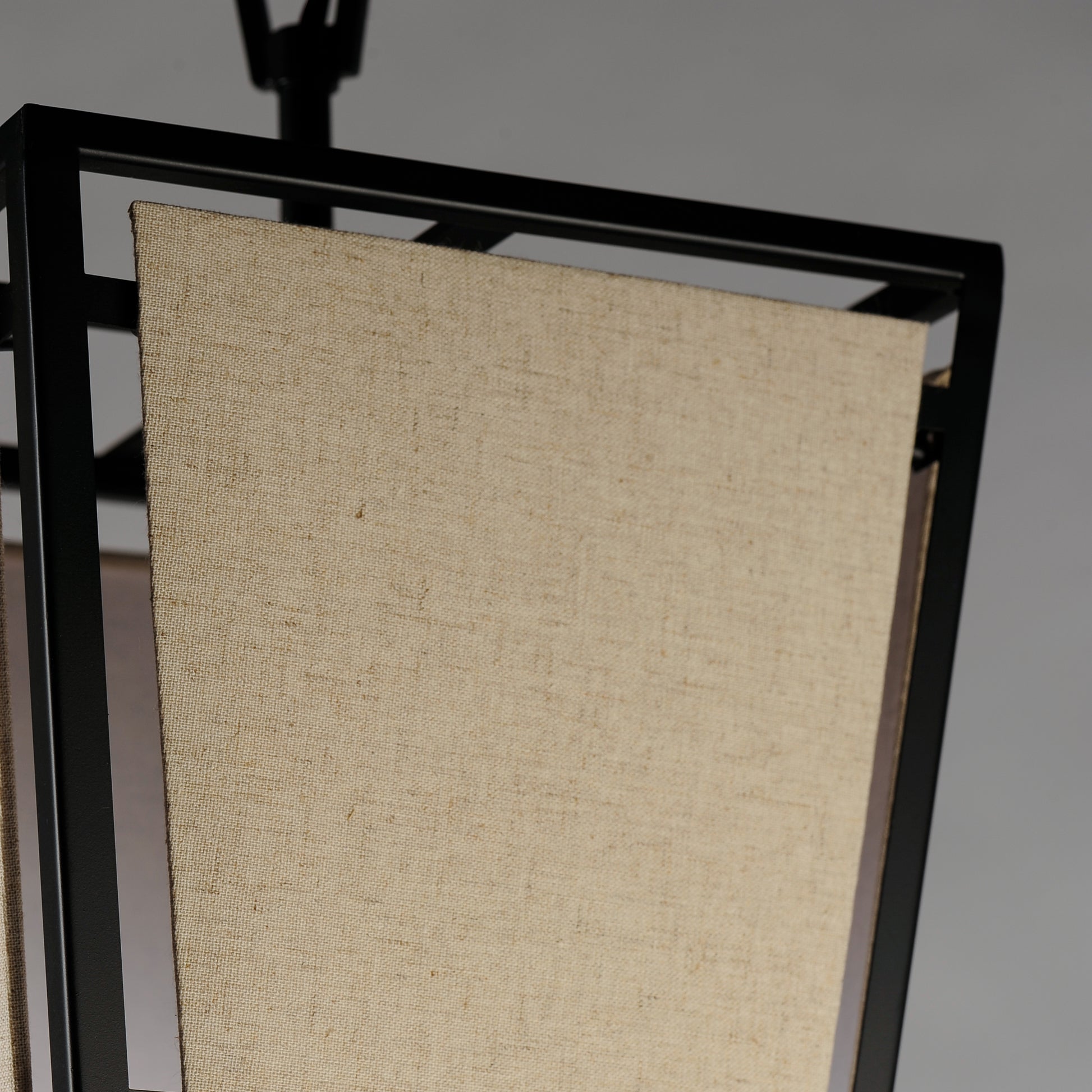 Montauk Pendant Black by Maxim Lighting