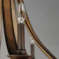 Basque 5-Light Chandelier Driftwood/Anthracite by Maxim Lighting