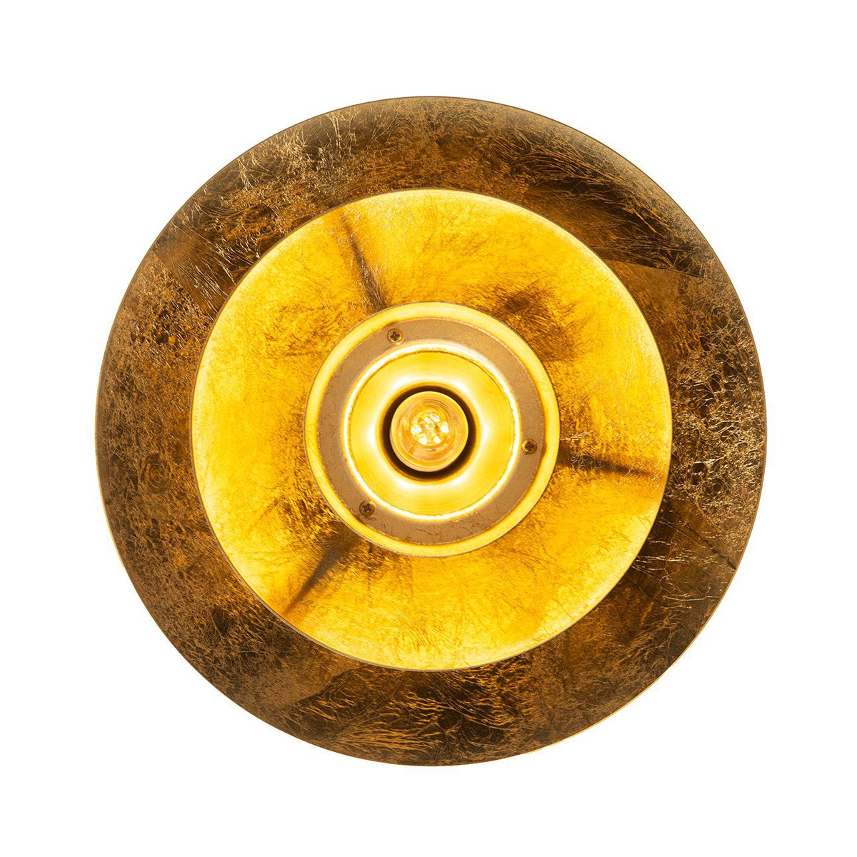 Rancho Mirage Flush Mount by Nova of California – view 5