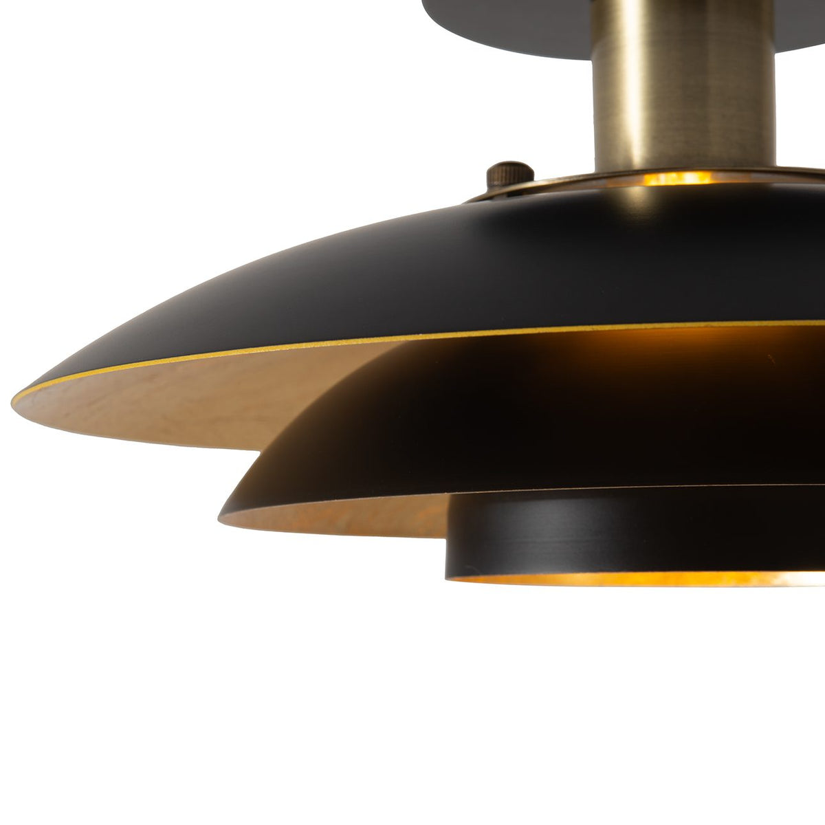 Rancho Mirage Flush Mount by Nova of California – view 6