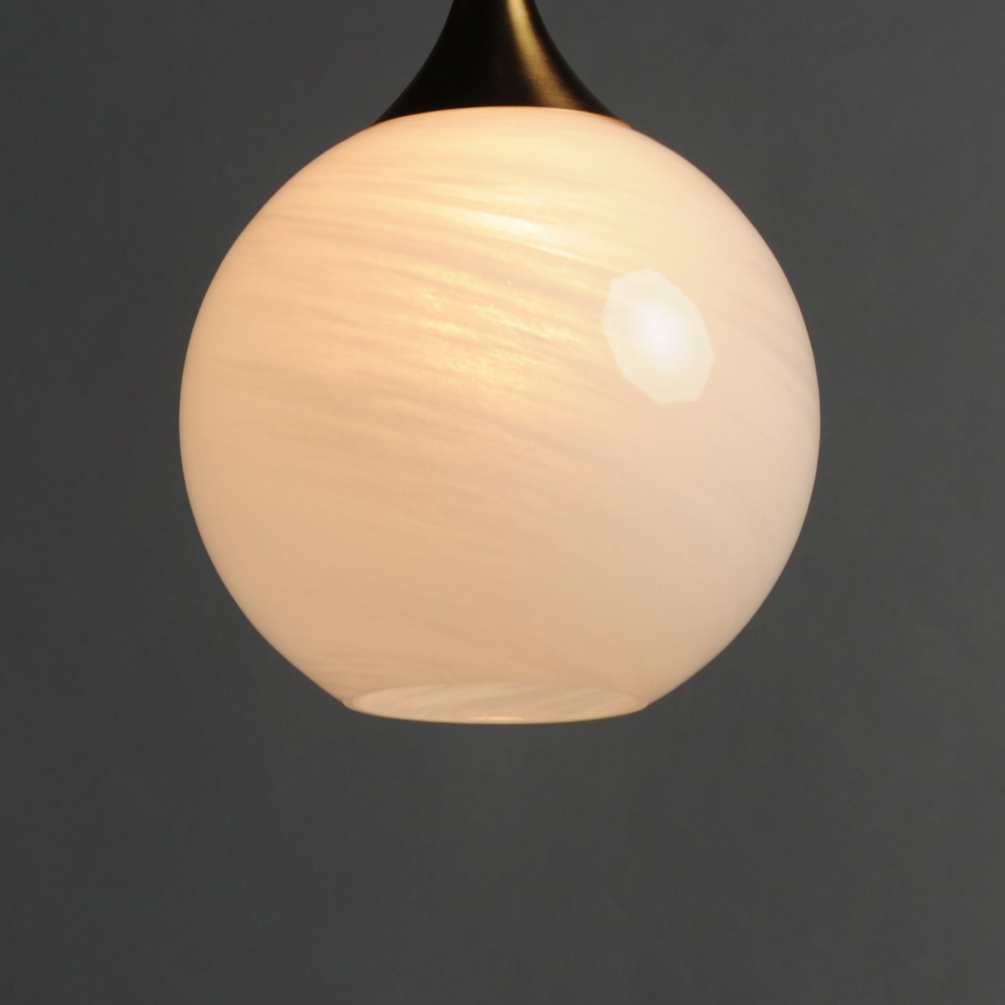 Neve Pendant Natural Aged Brass by Maxim Lighting