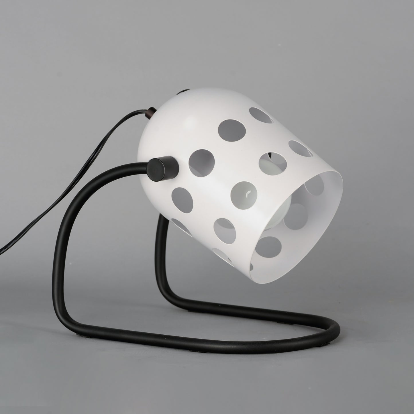Dottie Desk Lamp Black by Maxim Lighting