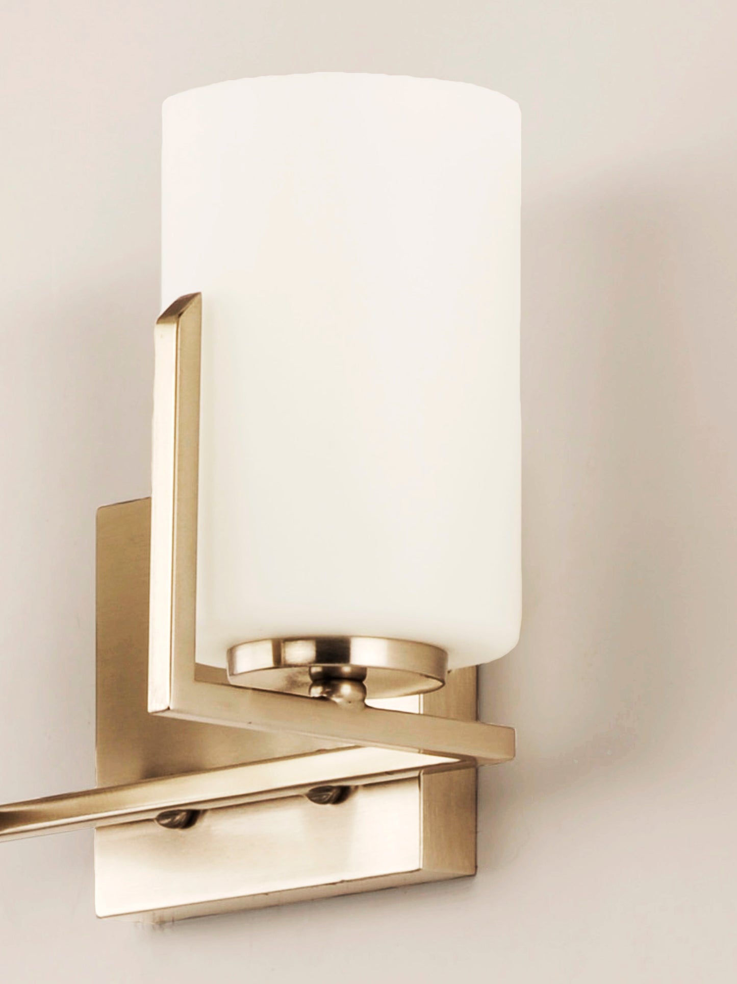 Dart 2-Light Bath Vanity Satin Nickel by Maxim Lighting