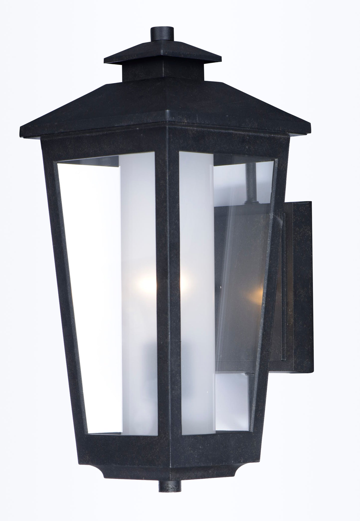 Aberdeen Outdoor Wall Artesian Bronze by Maxim Lighting