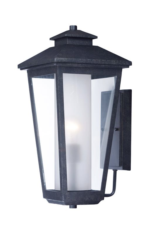 Aberdeen Outdoor Wall Artesian Bronze by Maxim Lighting